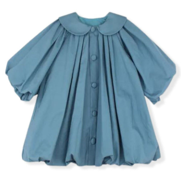 Grace Puff Doll Dress