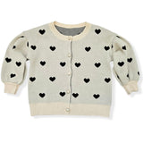 Robin Love Cardigan