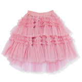 Layla Princess Ruffle Skirt