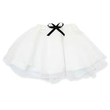 Milani Tulle Tutu Skirt