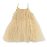 Lucy Sleeveless Tulle Dress