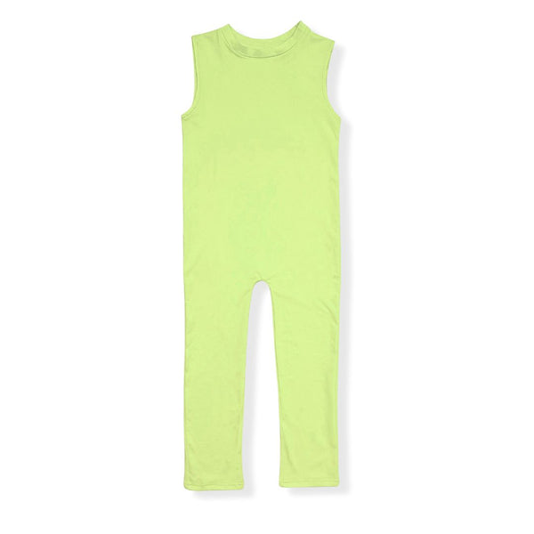 Aria Sleeveless Jumpsuit